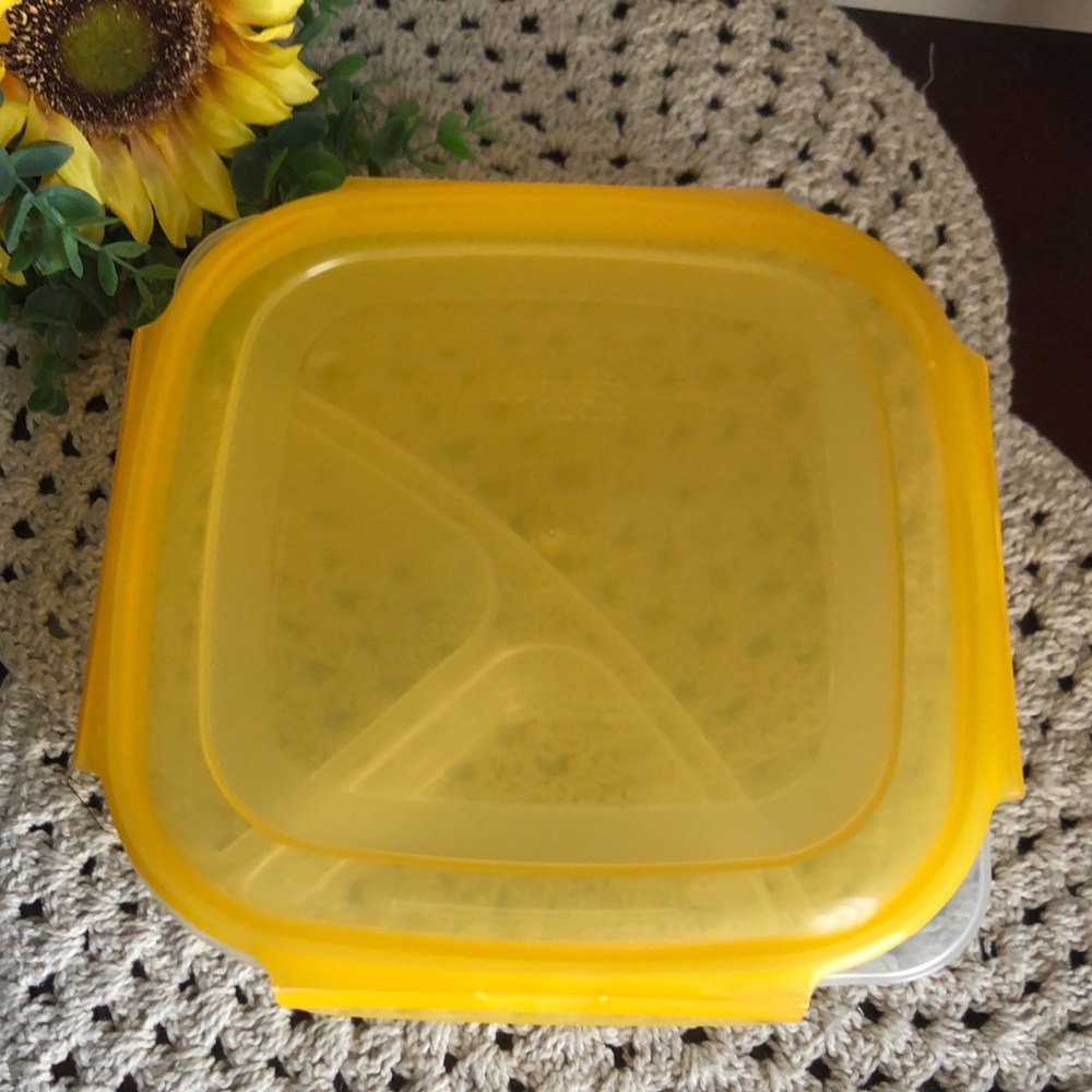 LOCK & LOCK Food Storage Container